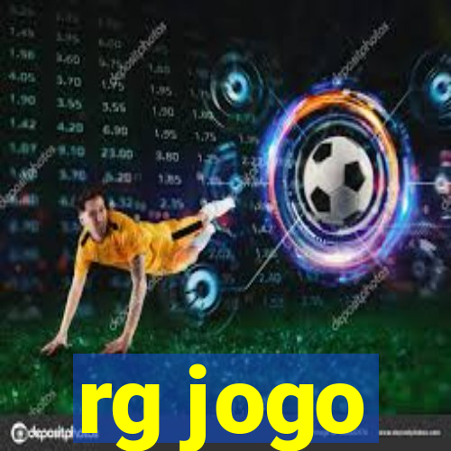 rg jogo